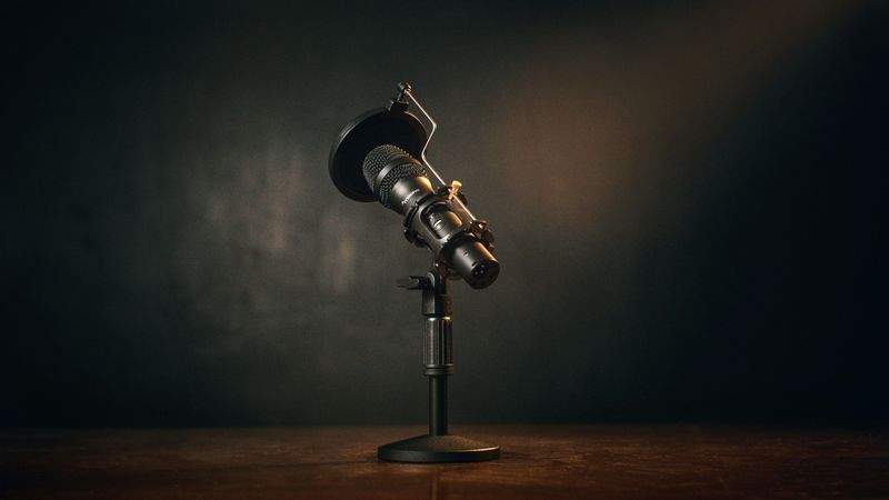 NordLyd Podcaststudio 2